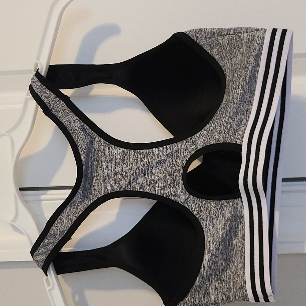 Body Form Sports Bra 36C - Picture 3 of 6